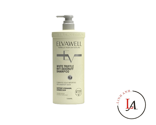 Gội Elvawell 1000ml
